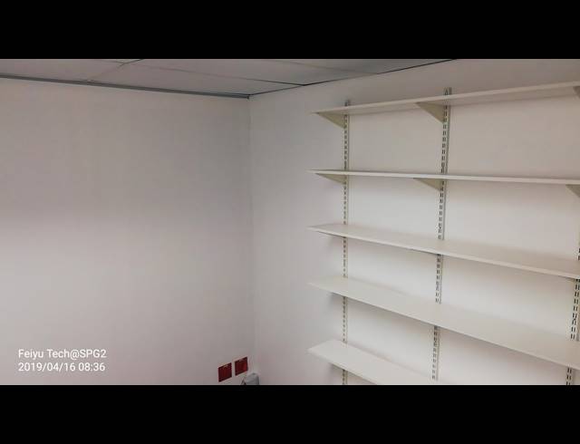 327M² OFFICE TO LET IN CENTURY CITY